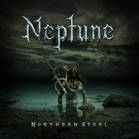 Neptune: Northern Steel [Winyl]