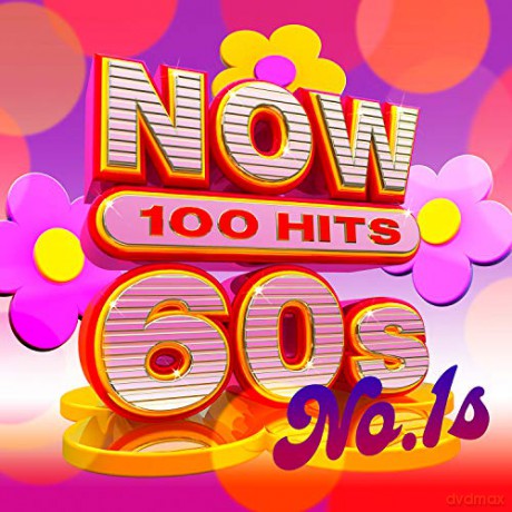 Now 100 Hits 60s [4CD]