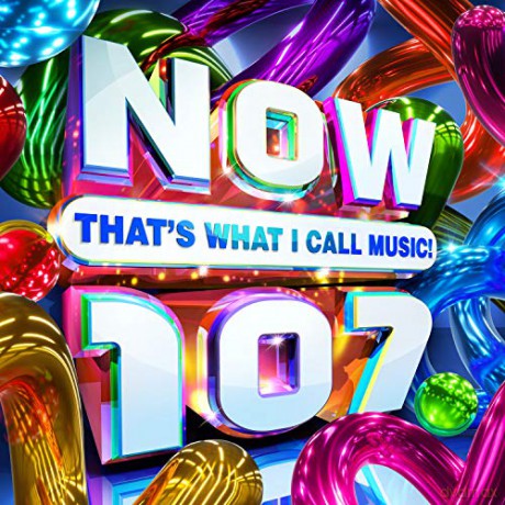Now That\'s What I Call Music! Vol. 107 [2CD]