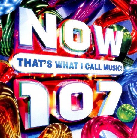 Now That\'s What I Call Music! Vol. 107 [2CD]