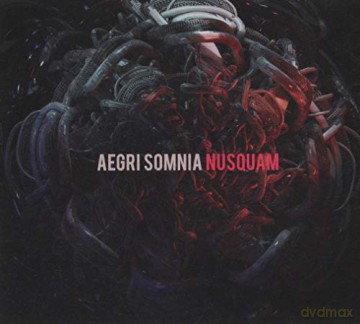 Aegri Somnia: Nusquam [CD]
