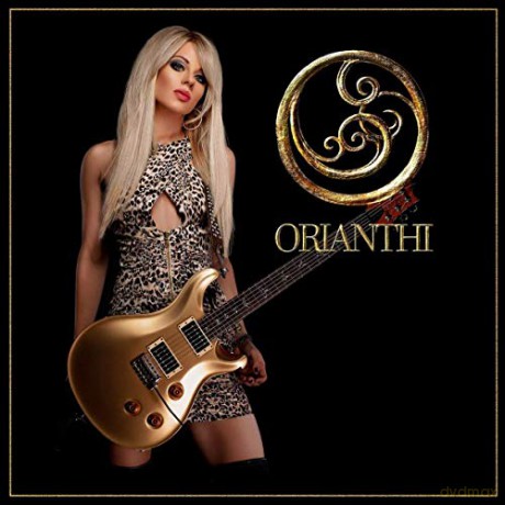 Orianthi: O [Winyl]