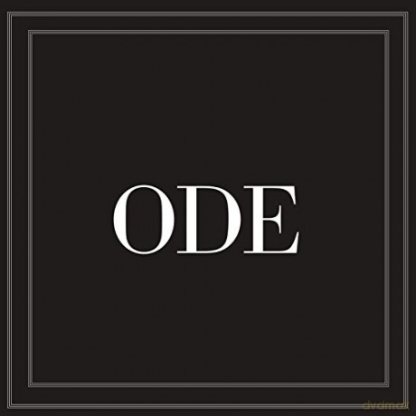 Tin Man: Ode [CD]