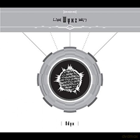 Wyxz: Odyx [CD]