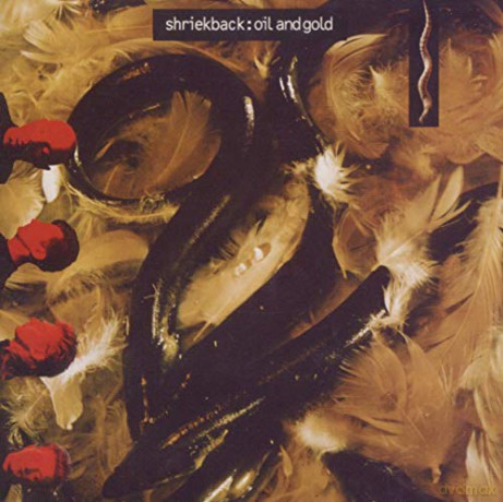 Shriekback: Oil And Gold [2CD]