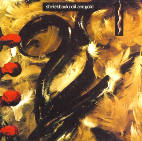 Shriekback: Oil And Gold [2CD]