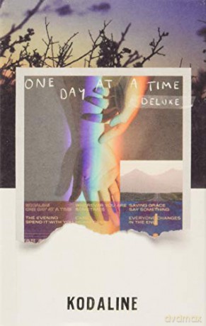 Kodaline: One Day At A Time (Deluxe) [KASETA]