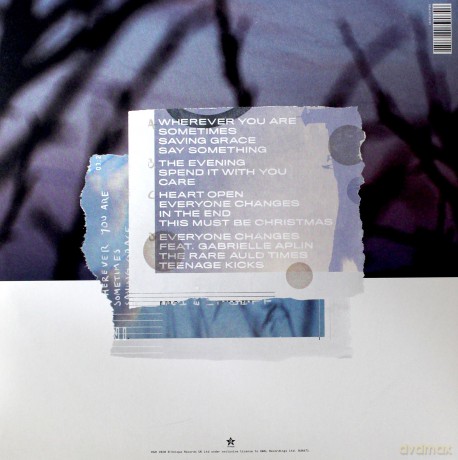 Kodaline: One Day At A Time (Deluxe) [2xWinyl]