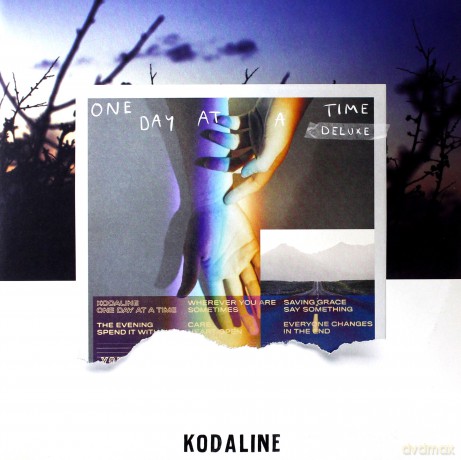 Kodaline: One Day At A Time (Deluxe) [2xWinyl]