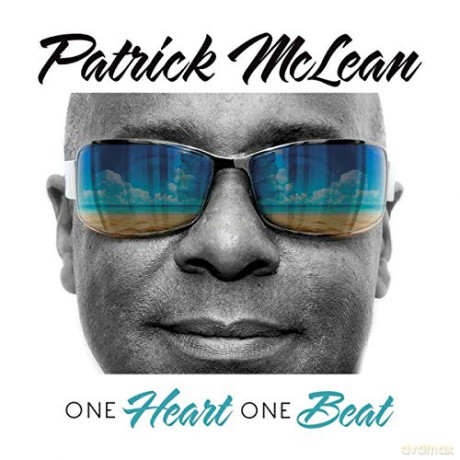 Patrick Mclean: One Heart One Beat [CD]