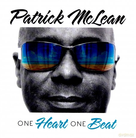 Patrick Mclean: One Heart One Beat [CD]