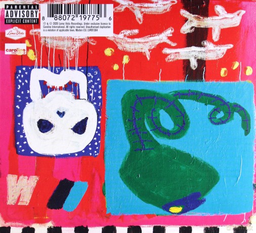 Action Bronson: Only For Dolphins [CD]