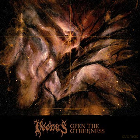 Voodus: Open The Otherness [Winyl]