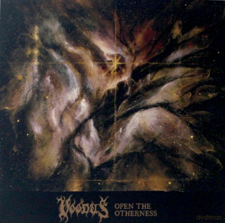Voodus: Open The Otherness [Winyl]