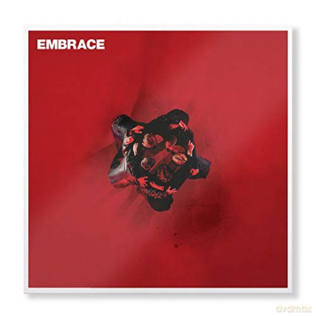 Embrace: Out Of Nothing [Winyl]