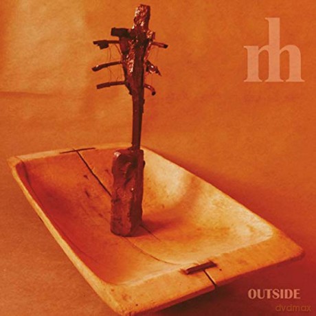 Matterhorn: Outside [CD]