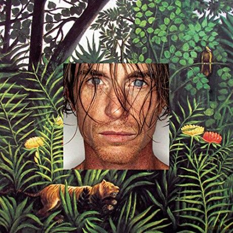 Ben Mazue: Paradis [CD]