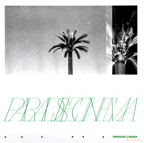 Paradise Cinema: Paradise Cinema [CD]
