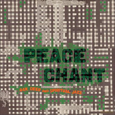 Peace Chant Vol. 3 [Winyl]