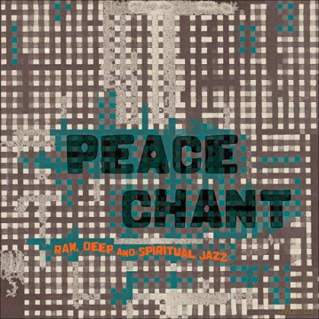 Peace Chant Vol. 4 [Winyl]