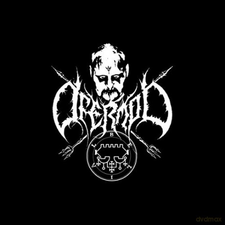 Ofermod: Pentagrammation [2xWinyl]