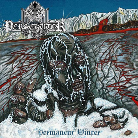 Persekutor: Permanent Winter [Winyl]
