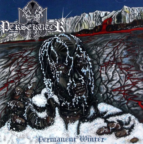 Persekutor: Permanent Winter [CD]