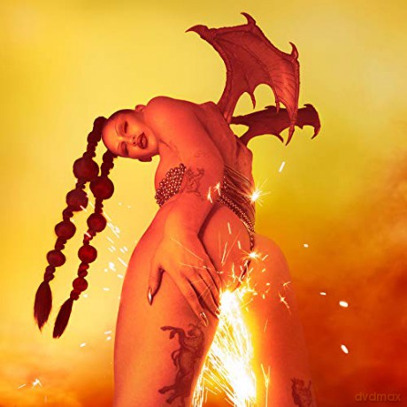 Eartheater: Phoenix: Flames Are Dew Upon My Skin [Winyl]