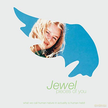 Jewel: Pieces Of You (25th Anniversary) [2CD]