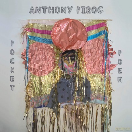 Anthony Pirog: Pirog [CD]