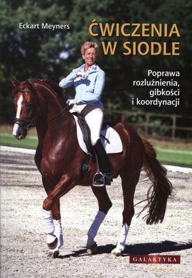 Ćwiczenia w Siodle - Eckart Meyners [KSIĄŻKA]