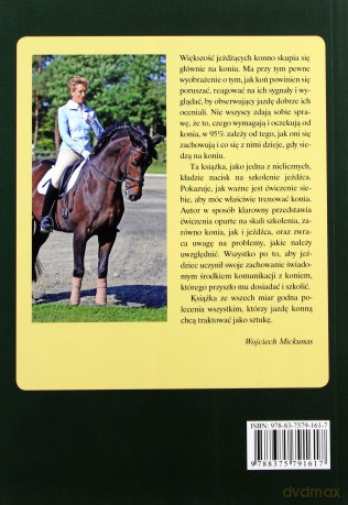 Ćwiczenia w Siodle - Eckart Meyners [KSIĄŻKA]
