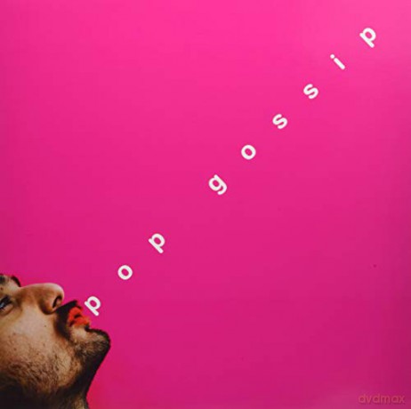 International Teachers Of Pop: Pop Gossip [Winyl]