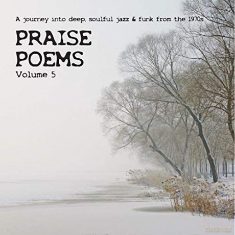 Praise Poems. Vol. 5 [Winyl]