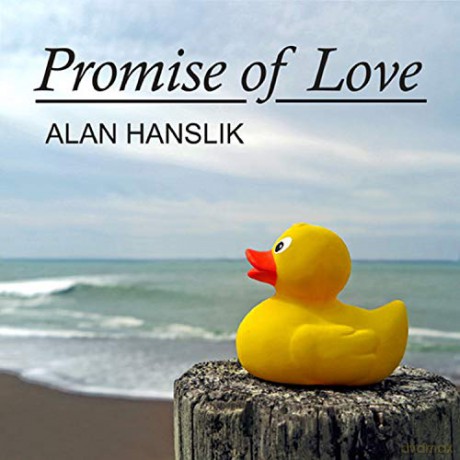 Alan Hanslik: Promise Of Love [CD]