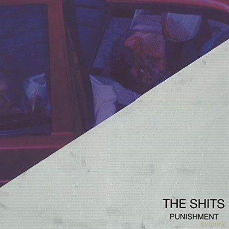 Shits: Punishment [Winyl]