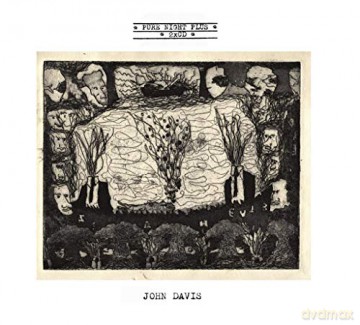 John Davis: Pure Night Plus [2CD]