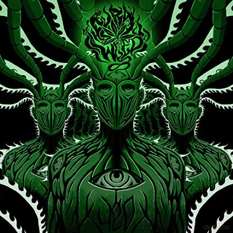 Pyraweed: Pyraweed 420 [CD]