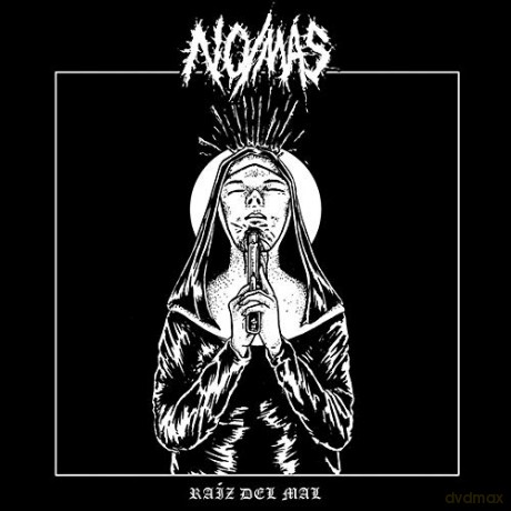 No/Mas: Raiz Del Mal [Winyl]