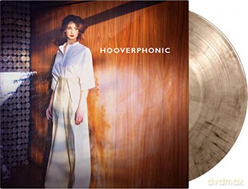Hooverphonic: Reflection (Smoke) [Winyl]