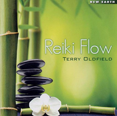 Terry Oldfield: Reiki Flow [CD]
