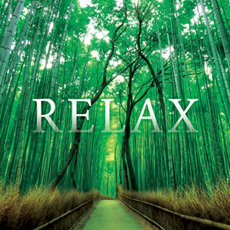 Relax [CD]