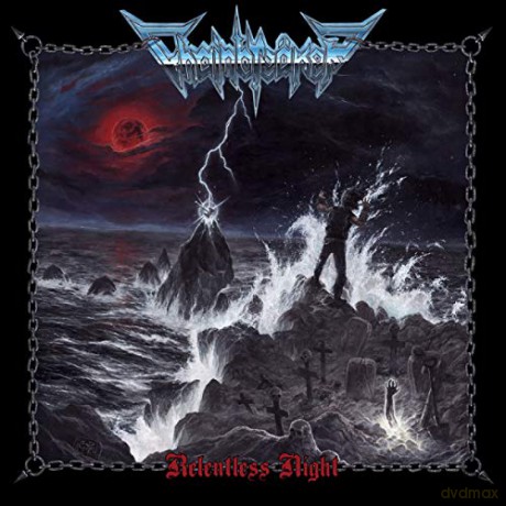 Chainbreaker: Relentless Night [CD]