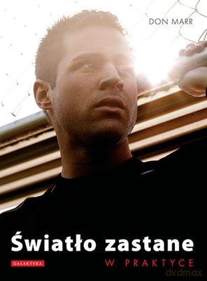 Światło Zastane w Praktyce - Don Marr [KSIĄŻKA]