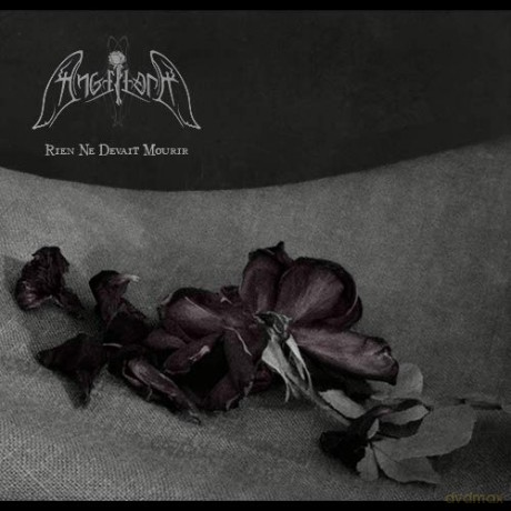 Angellore: Rien Ne Devait Mourir - Reissue Edition [CD]