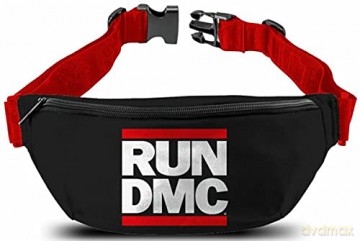 Run Dmc saszetka nerka