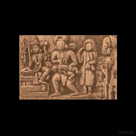 Theme: Sacral Blood Warning [CD]