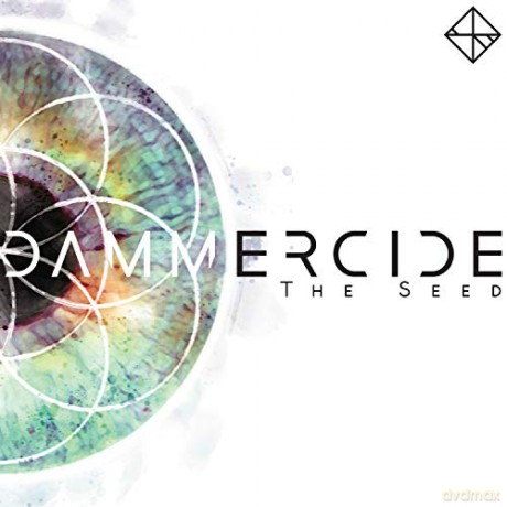 Dammercide: Seed [CD]