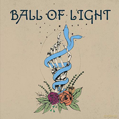 Ball Of Light: Self Titled EP [Winyl]