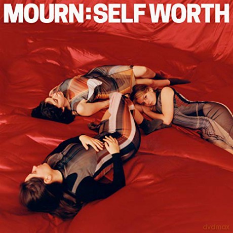 Mourn: Self Worth [CD]